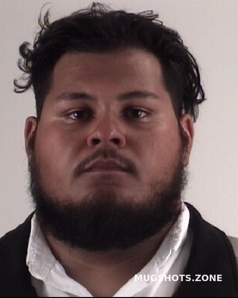 ALNACHOUKATIGONZALEZ ALAN KARAM 02/19/2023 Tarrant County Mugshots Zone