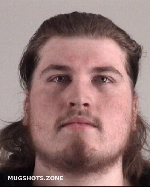 Ford Cade Campbell 02232023 Tarrant County Mugshots Zone 5705