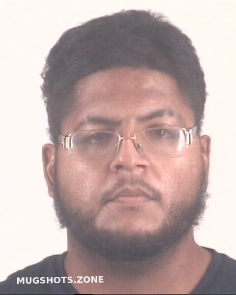 Rodriguez Laureano 02 25 2023 Tarrant County Mugshots Zone