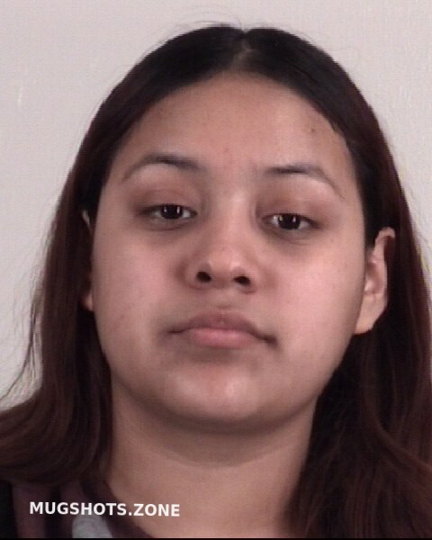 CAZARES NATALIE 02/25/2023 - Tarrant County Mugshots Zone