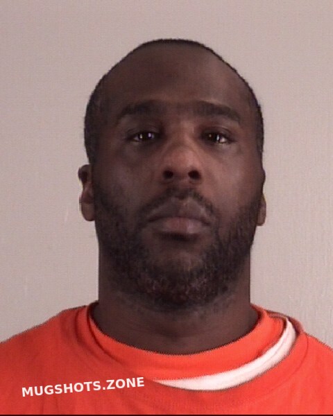 Kellum Terrell Lamon Brooks 02272023 Tarrant County Mugshots Zone 