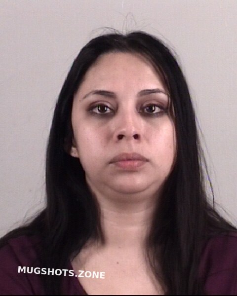 GARCIACASTRO VERONICA 03/01/2023 - Tarrant County Mugshots Zone