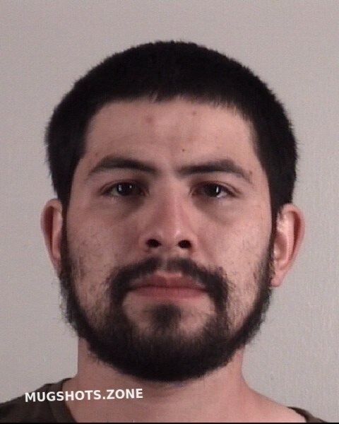 Munoz Leobardo 03042023 Tarrant County Mugshots Zone 