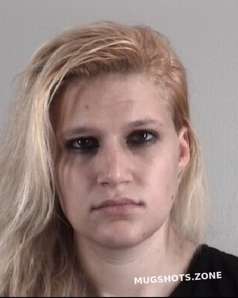 Truelove Megan Marie 03 05 2023 Tarrant County Mugshots Zone