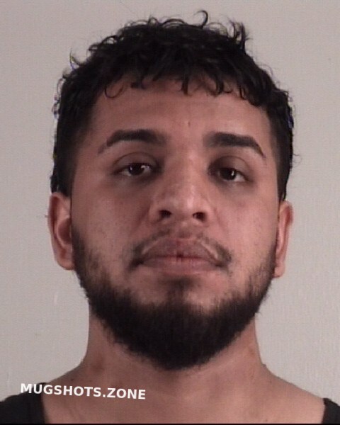 OROZCO FABIAN 03/05/2023 - Tarrant County Mugshots Zone