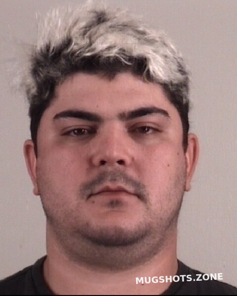 Gonzalez Alejandro 03 08 2023 Tarrant County Mugshots Zone