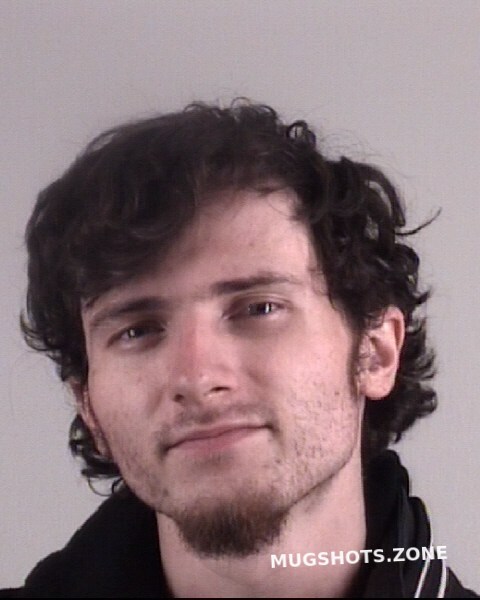 Smith Chandler David 03 09 2023 - Tarrant County Mugshots Zone