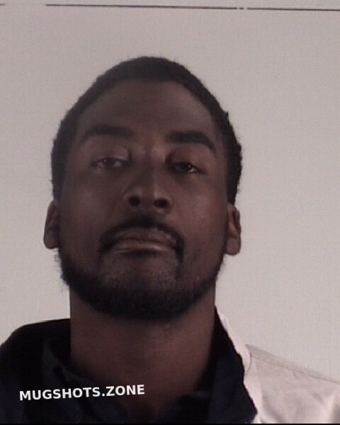 RIDEAUX REGINALD WILL 03/15/2023 - Tarrant County Mugshots Zone