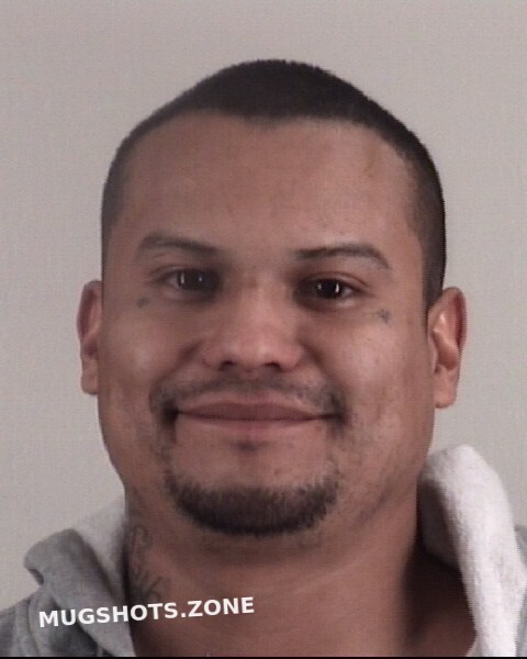 SEGURA LEON 03/15/2023 - Tarrant County Mugshots Zone