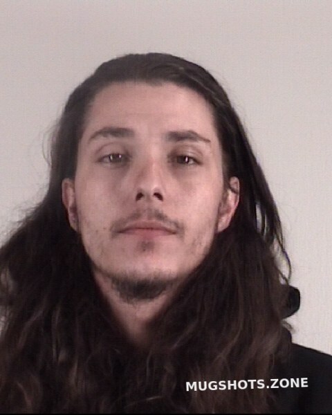 WARE JORDAN TYLER 03/15/2023 - Tarrant County Mugshots Zone