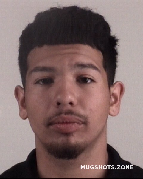 Cerdareyna Nathaniel Isaul 03 17 2023 Tarrant County Mugshots Zone