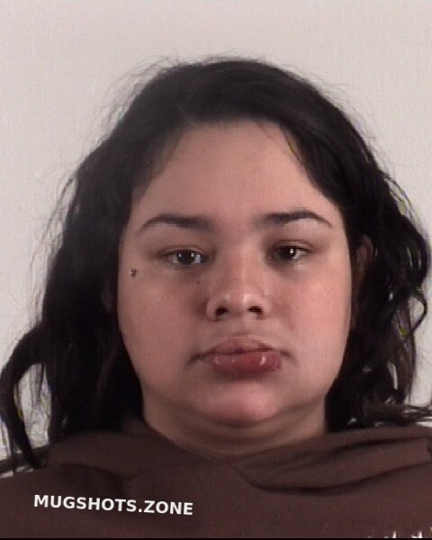 Cazares Jessica 03 17 2023 Tarrant County Mugshots Zone