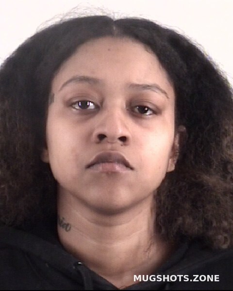 Barnes Jordan Aaliyah 03182023 Tarrant County Mugshots Zone 1262