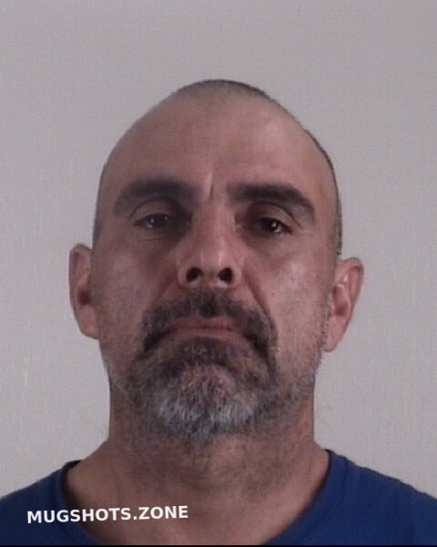 SORIA GABRIEL 03/23/2023 - Tarrant County Mugshots Zone