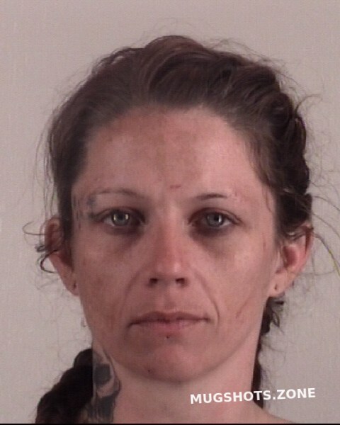 MATLOCK TABITHA LARELLE 03/23/2023 - Tarrant County Mugshots Zone