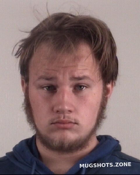 BIRDSONG JOSEPH 03/26/2023 - Tarrant County Mugshots Zone