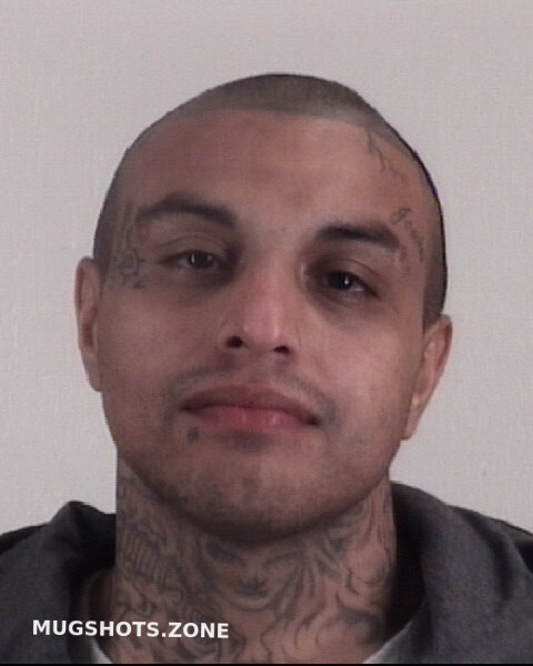 TAMBUNGA GERARDO 03/28/2023 - Tarrant County Mugshots Zone