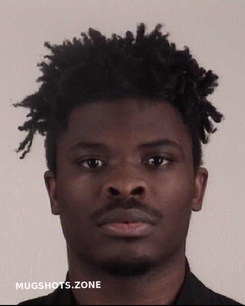 Rogers Izaha Dejuan 03 30 2023 Tarrant County Mugshots Zone