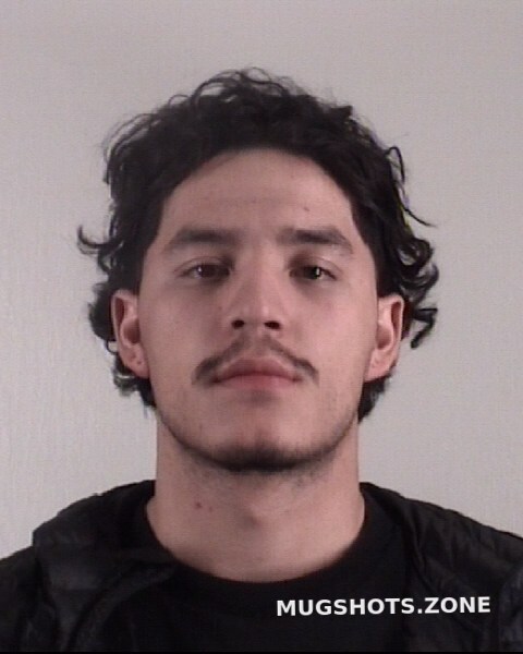 Duran Cristo Adrian 03 30 2023 Tarrant County Mugshots Zone