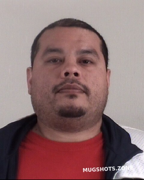 Melgoza Arturo 04 01 2023 Tarrant County Mugshots Zone