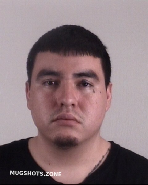 Vazquez Raul 04032023 Tarrant County Mugshots Zone 