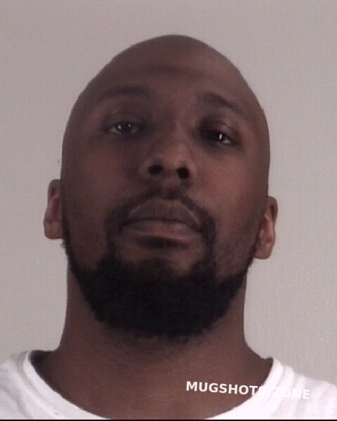 Kerr Terrance Coby 04 07 2023 Tarrant County Mugshots Zone