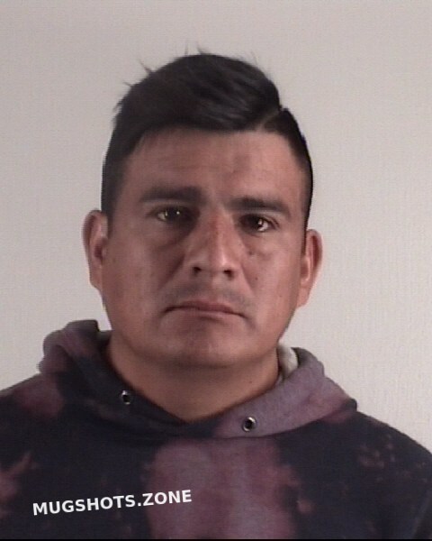 Trejomartinez Raul 04 08 2023 Tarrant County Mugshots Zone