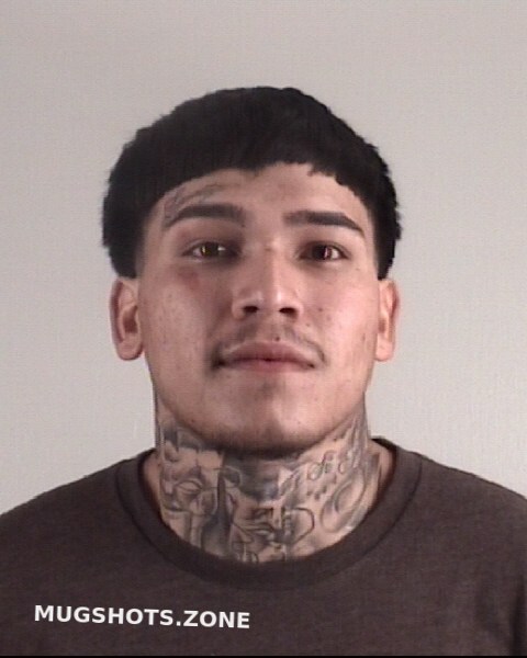 ALVAREZ FRANKIE JR 04/08/2023 - Tarrant County Mugshots Zone