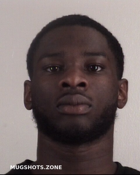 BRYANT REGINALD EARL 04/09/2023 - Tarrant County Mugshots Zone