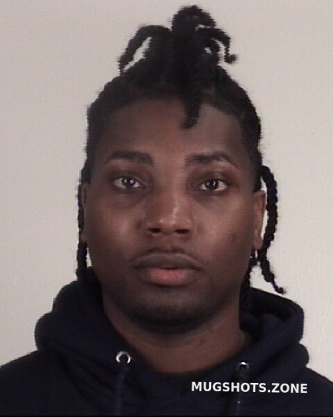 SMITH CEDRIC DEWAYNE 04/10/2023 - Tarrant County Mugshots Zone