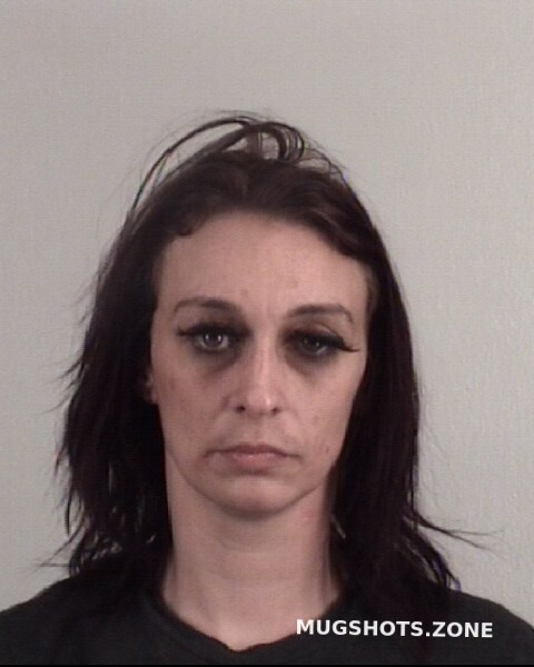 HIGGINBOTHAM KRISTINE MICHELLE 04/10/2023 - Tarrant County Mugshots Zone