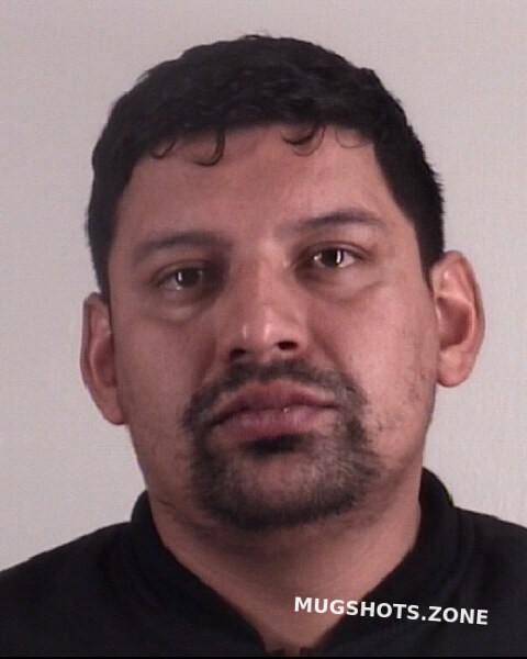 CAMARGOGARCIA CHRISTIAN JAVIER 04/11/2023 - Tarrant County Mugshots Zone