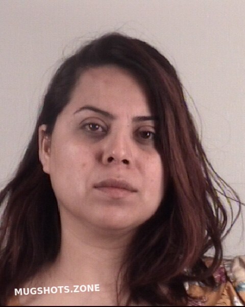 ALVARADO KIMBERLINA VANESSA 04/12/2023 - Tarrant County Mugshots Zone