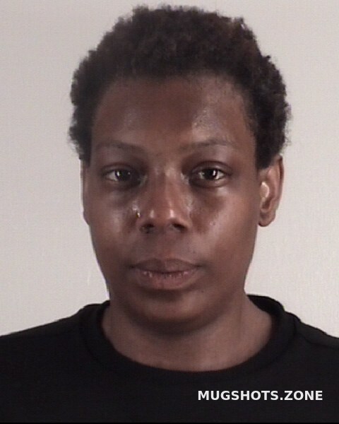 HARRIS EBONY LASHUN 04/12/2023 - Tarrant County Mugshots Zone