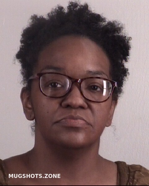 Pierce Shayla Trenice 04 15 2023 Tarrant County Mugshots Zone