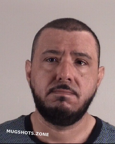 Garciabejar Oscar Antonio 04162023 Tarrant County Mugshots Zone 8541