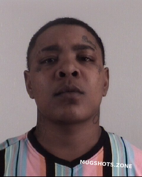 Vernon Mya Delyce 04182023 Tarrant County Mugshots Zone