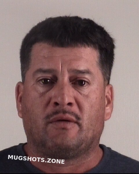 SANDOVAL EDMUNDO MUNOZ 04/19/2023 - Tarrant County Mugshots Zone