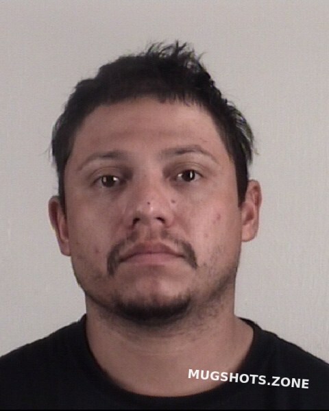 Zambrano Javier 04 20 2023 Tarrant County Mugshots Zone