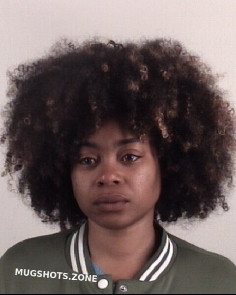 HODGES CHARISSA 04/23/2023 - Tarrant County Mugshots Zone