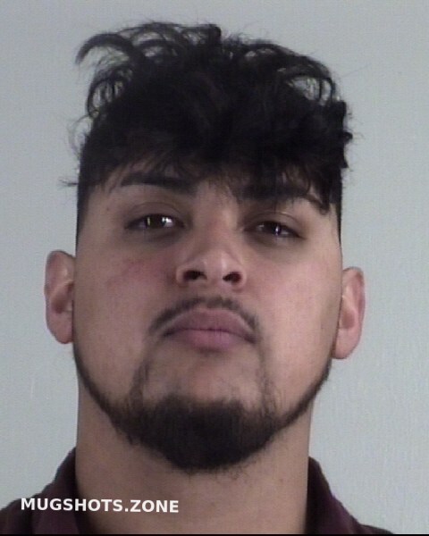 PALMAGUTIERREZ CRISTIAN 05/01/2023 - Tarrant County Mugshots Zone