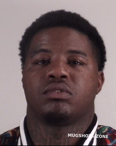 COUSEY DODRICK 05/01/2023 - Tarrant County Mugshots Zone