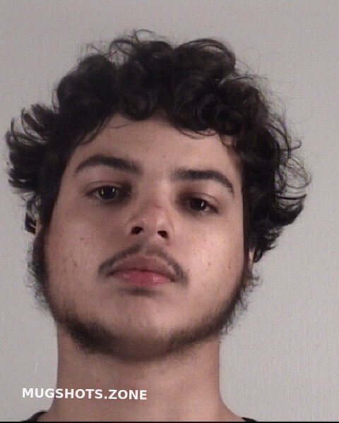 Price Caleb Dewayne 05 02 2023 Tarrant County Mugshots Zone