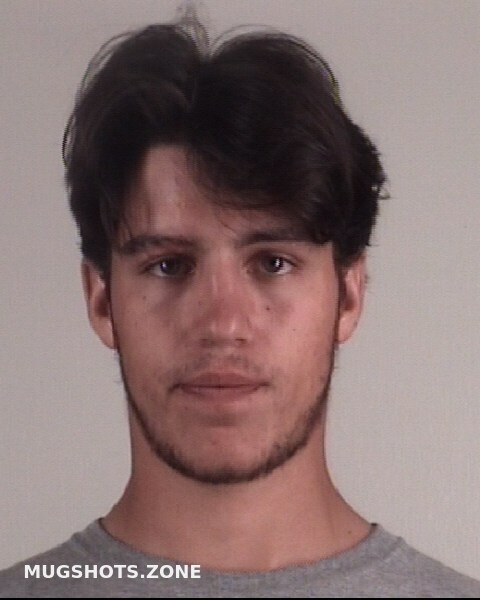 Owens Seth 05 06 2023 Tarrant County Mugshots Zone