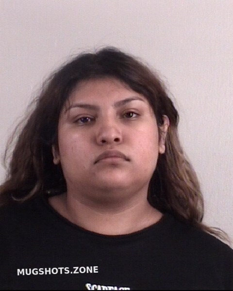 Lopez Michelle 05 08 2023 Tarrant County Mugshots Zone