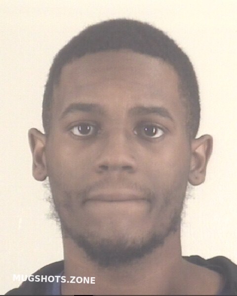 Higgins Isaiah 05 08 2023 Tarrant County Mugshots Zone