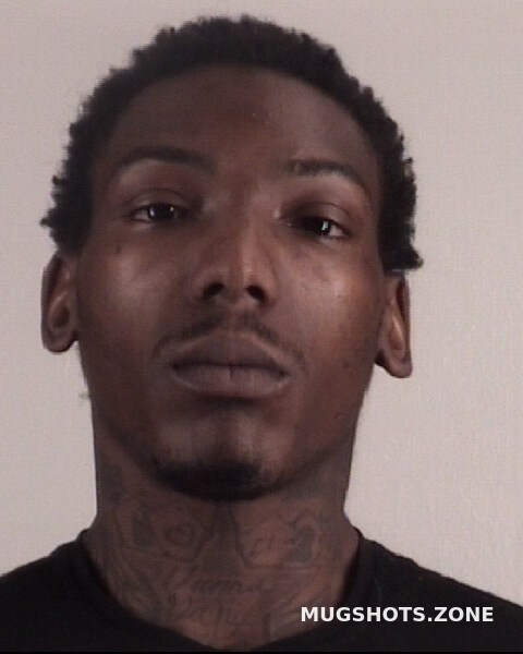 CRETHERS DARIUS DEON 05/12/2023 - Tarrant County Mugshots Zone