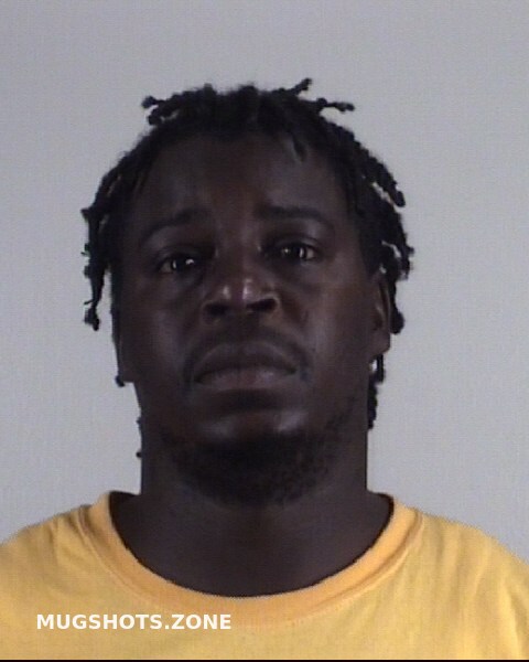 HAMPTON DARIUS RAMON 05/14/2023 - Tarrant County Mugshots Zone