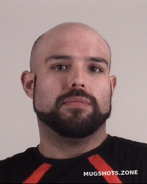 GUTIERREZ RICHARD ADAM 05 15 2023 Tarrant County Mugshots Zone