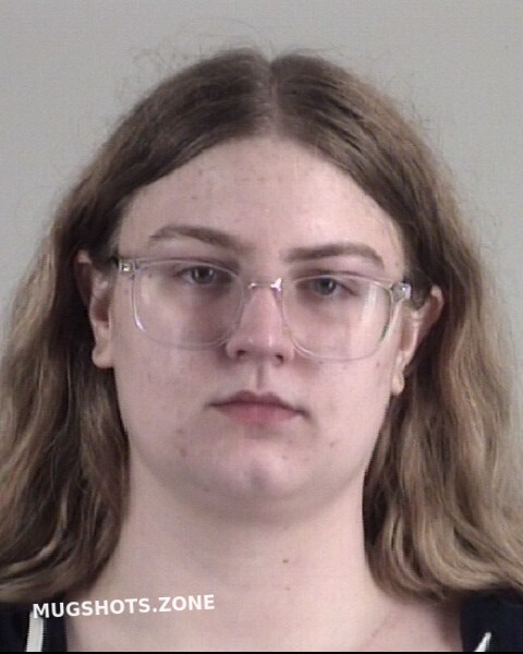 Coleman Brittany Anne 05152023 Tarrant County Mugshots Zone 8451